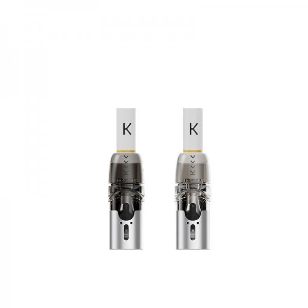 Kiwi V1 Vape Pen Replacement PODS (3PK) by Kiwi Vapor