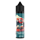 Lemon & Lime (Eremento Range) - 50ml Shortfill - 50/50 By Aisu (Free Nic Shot Included)