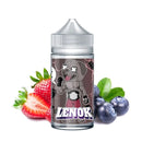 200ml Short Fill (50/50) by Monster