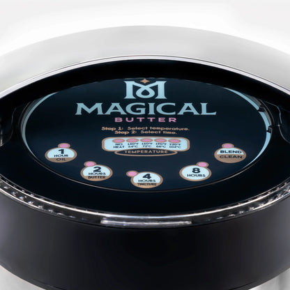 Botanical Extractor Complete Kit By Magical Butter
