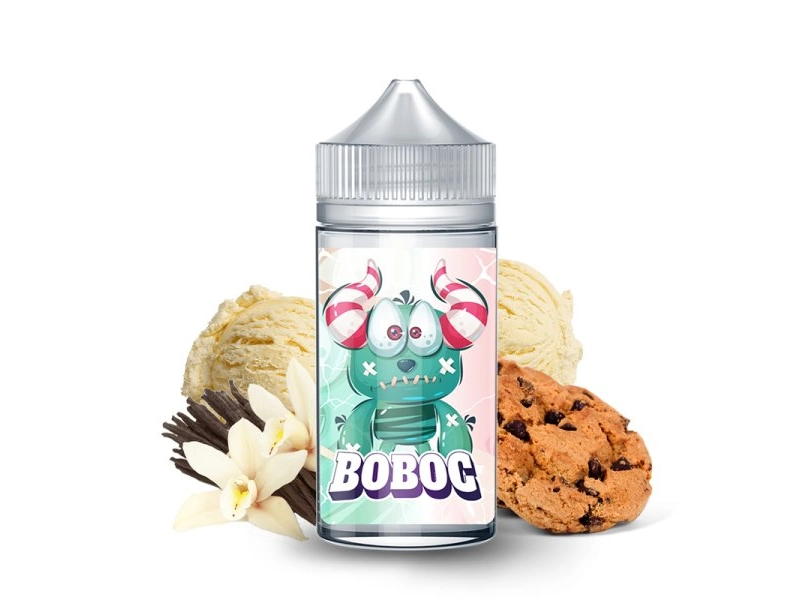 200ml Short Fill (50/50) by Monster