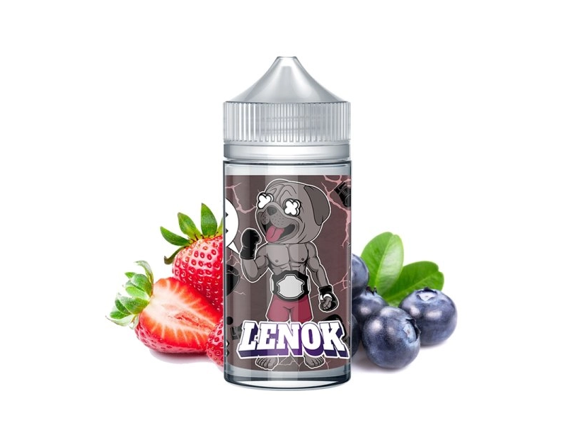 200ml Short Fill (50/50) by Monster