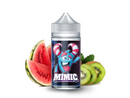 200ml Short Fill (50/50) by Monster