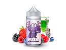 200ml Short Fill (50/50) by Monster