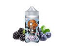 200ml Short Fill (50/50) by Monster
