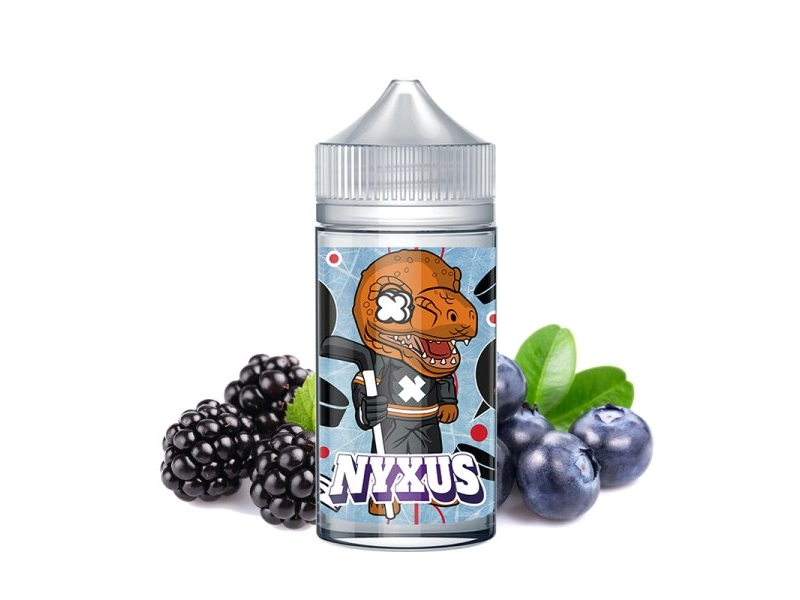 200ml Short Fill (50/50) by Monster