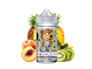200ml Short Fill (50/50) by Monster