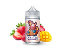 200ml Short Fill (50/50) by Monster