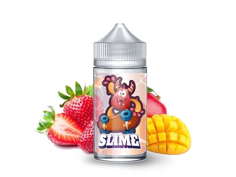 200ml Short Fill (50/50) by Monster