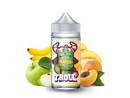 200ml Short Fill (50/50) by Monster