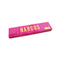 Narcos Pink Edition King Size Slim Rolling Papers + Tips By Narcos