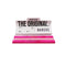 Narcos Pink Edition King Size Slim Rolling Papers + Tips By Narcos