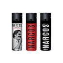 Narcos Lighter by Narcos (Various Designs)