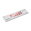 Narcos White Edition King Size Slim Rolling Papers By Narcos