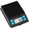 Mini Table-Top Digital Scales by On Balance