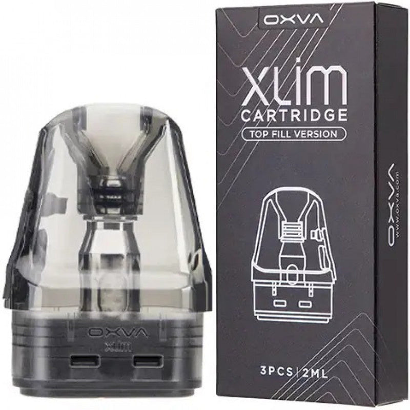 Xlim V2 Replaceable POD 2ml by OXVA