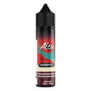 Passionfruit Kiwi Guava (Eremento Range) - 50ml Shortfill - 50/50 By Aisu (Free Nic Shot Included)