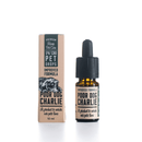 Poor Dog Charlie 2% CBD Drops for Dogs (10ml) - Lab Tested Pet Wellness