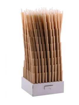 Individual Pre-Rolled Brown Cones - By Jumbo