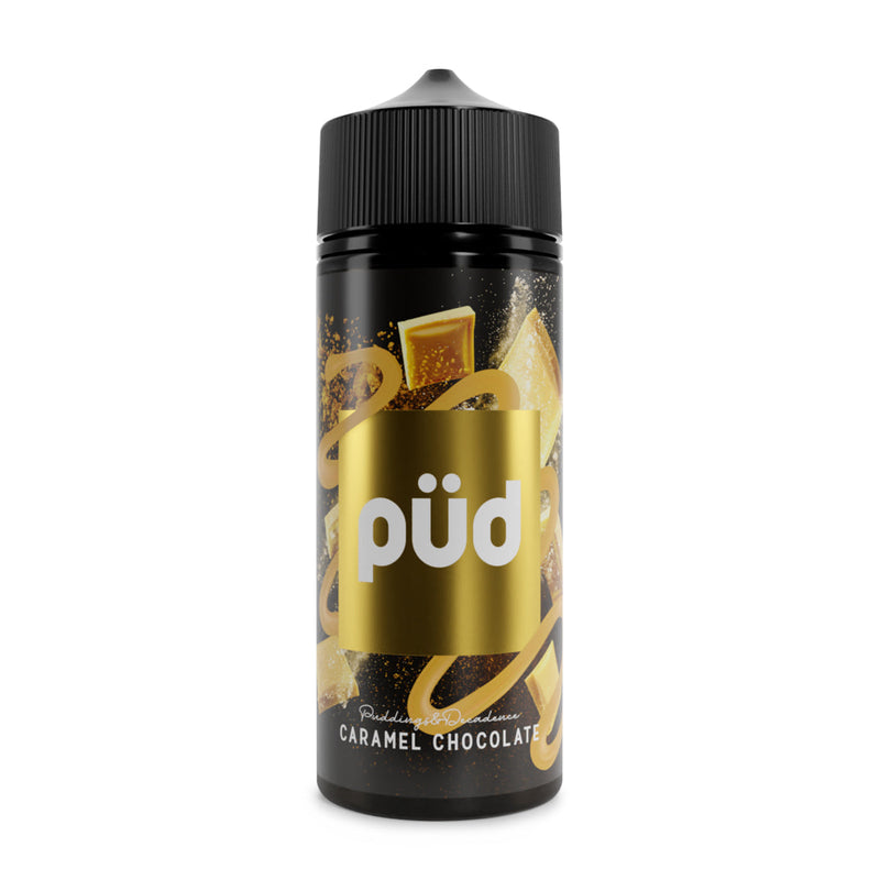 Pud  - 100ml Shortfill by Joe's Juice