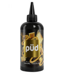 Pud  - 200ml Shortfill by Joe's Juice