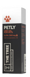 PETLY - 300mg CBD Oil for Pets Salmon Flavour (10ml) by The Tree