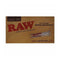 Glass Individual Rolling Tips ( Flat / Round Tip ) (A11) by Raw