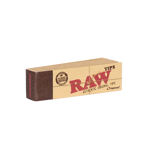 Original Rolling Tips (A8) by Raw