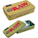 Black Tin Case Cone Joint Holder By RAW