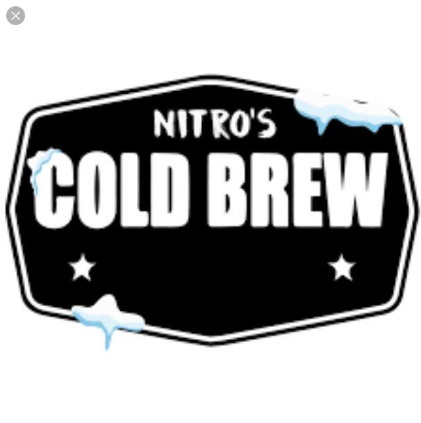 Nitros Cold Brew 100ml Shortfill