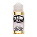 Nitros Cold Brew 100ml Shortfill