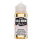 Nitros Cold Brew 100ml Shortfill