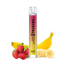 SKE - Crystal Bar - 600 Puff (20mg) Disposable Vape Pen (INCLUDES EXCISE DUTY)