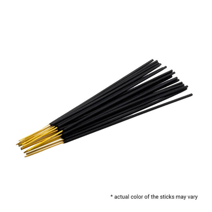 Incense Sticks - Scented Cookies & Dry Leaves by Multitrance
