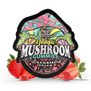 Magic Mushroom Gummies (15 Pieces) By TRE House