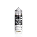 Nitros Cold Brew 100ml Shortfill