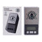 Digital Scale Mini Diamond 200g - By Champ High