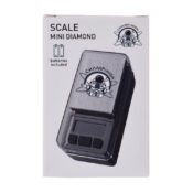 Champ High - Digital Scale Mini Diamond 200g
