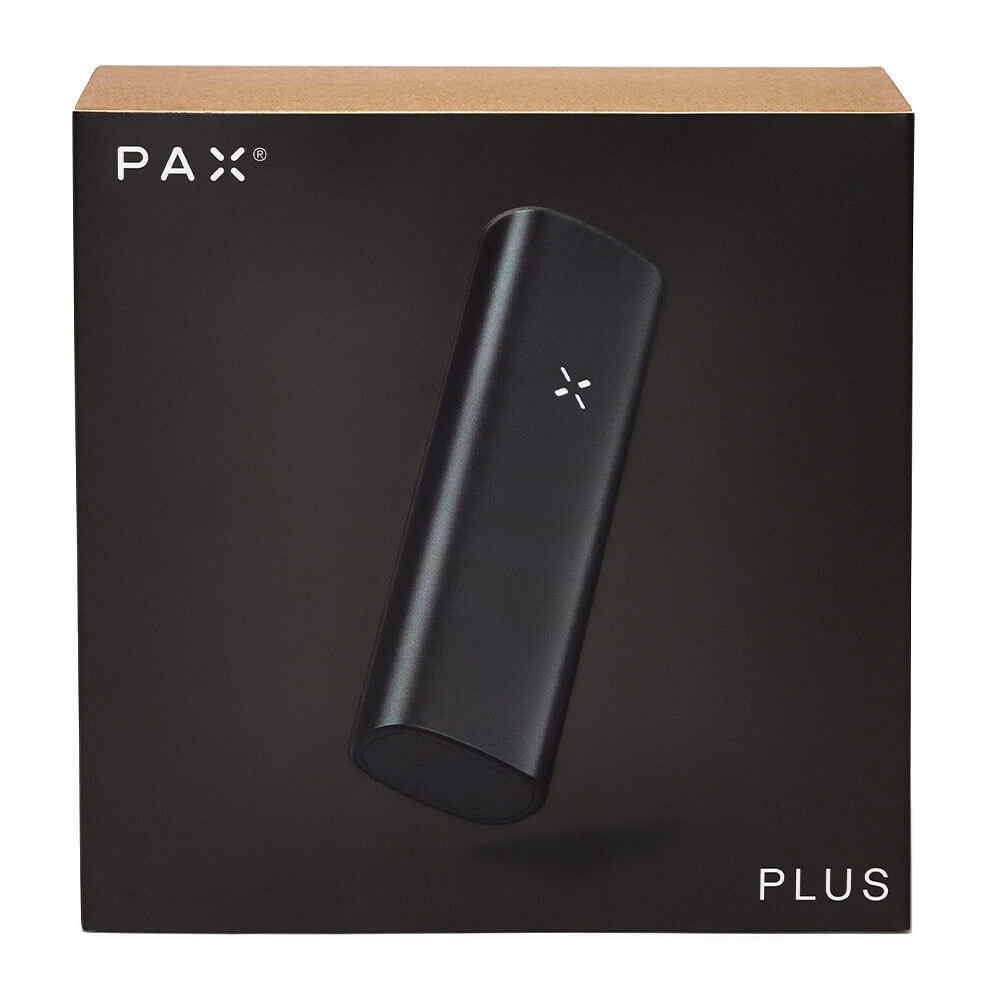 PAX Plus Dry Herb Vaporiser by PAX