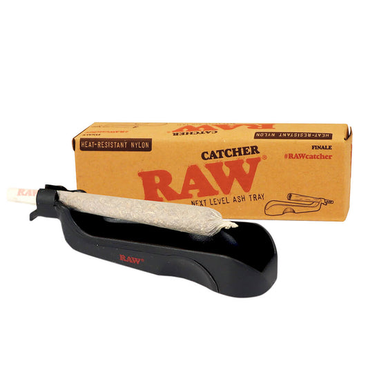 Catcher Mobile Ashtray by Raw