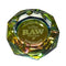 Rainbow Thick Ashtray with Giftbox by Raw