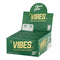 King Size Rolling Papers by VIBES