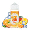 Orange Mango (With Ice) 100ml Shortfill by Yeti
