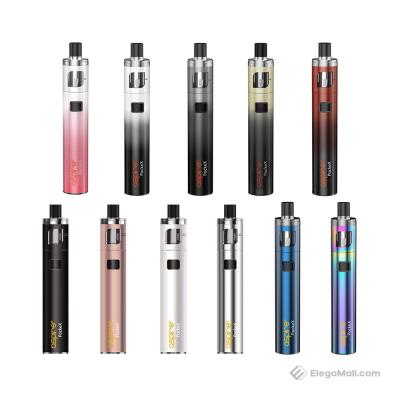 Aspire Pockex Starter Kit
