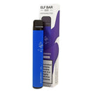 Elf Bar (V1)- 600 Puff Disposable Vape Pen