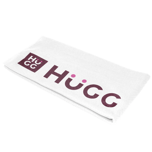 HuGG Fitness Towel