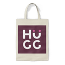 HuGG Cotton Shopper Bag
