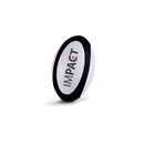 IMPACT Sports Branded Stress Rugby Ball
