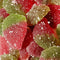 CBD Gummy Strawberries 200mg (Grab Bag) By Orange County CBD