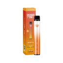 CBD/CBG Disposable Vape Pen (500mg)(900 Puff) By Orange County CBD
